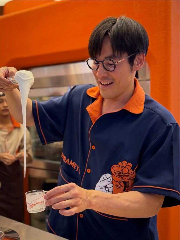กฤษณ์ ศรีภูมิเศรษฐ์