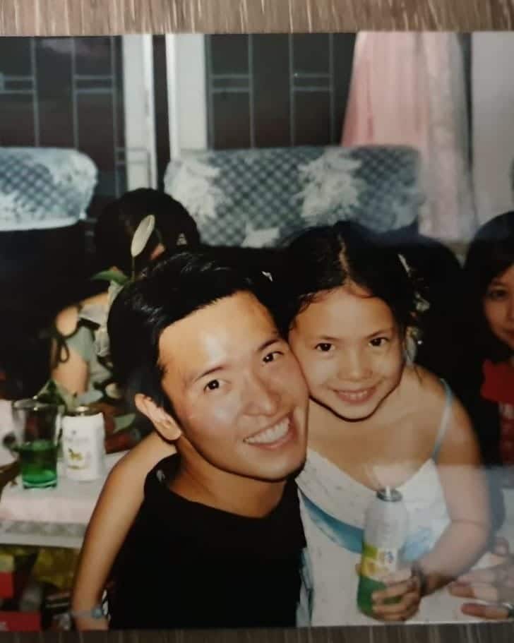 น้องพลอย บัณฑิตา