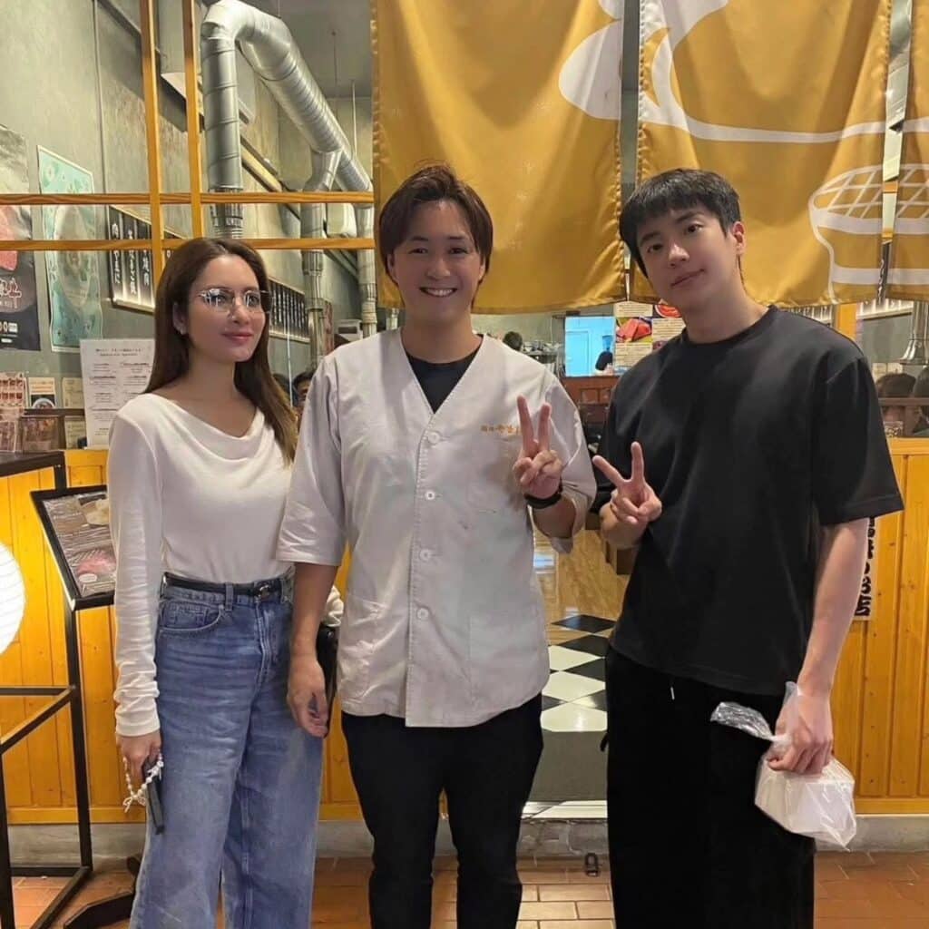 แอฟ นนกุล