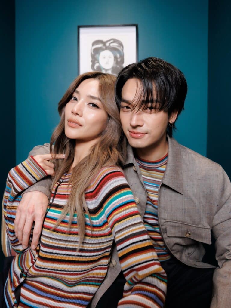 ปราง กัญญ์ณรัณ