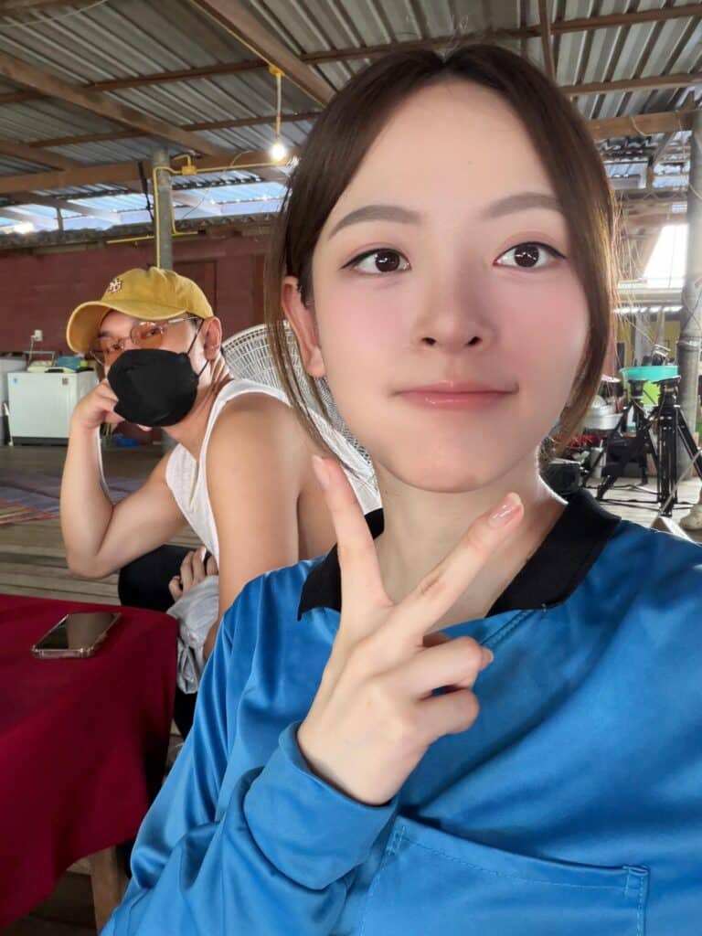 ณิชา