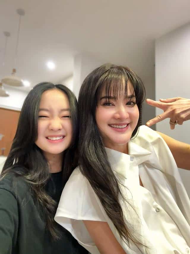 ปอย ปวีณา