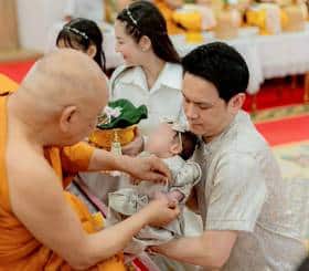 น้องนาลียา
