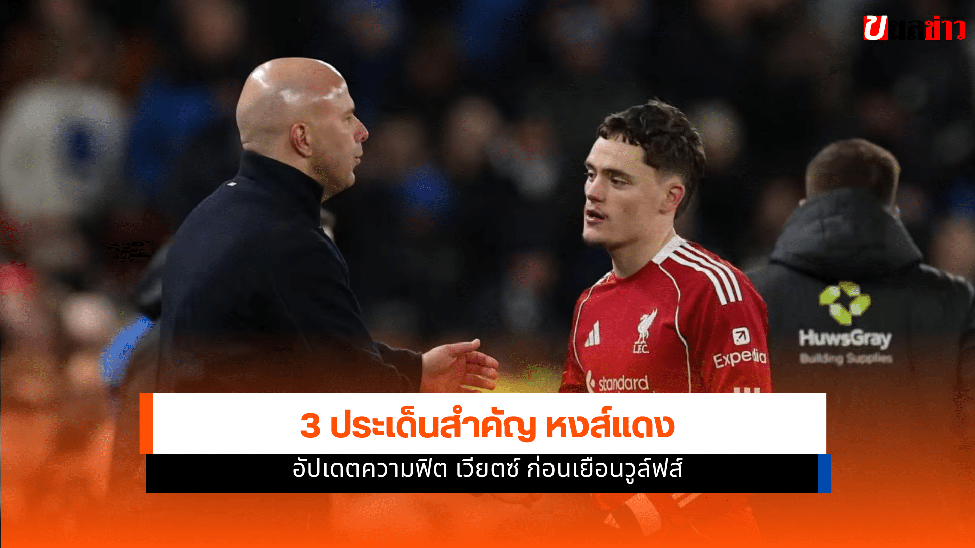 หงส์แดง