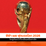 ฟุตบอลโลก