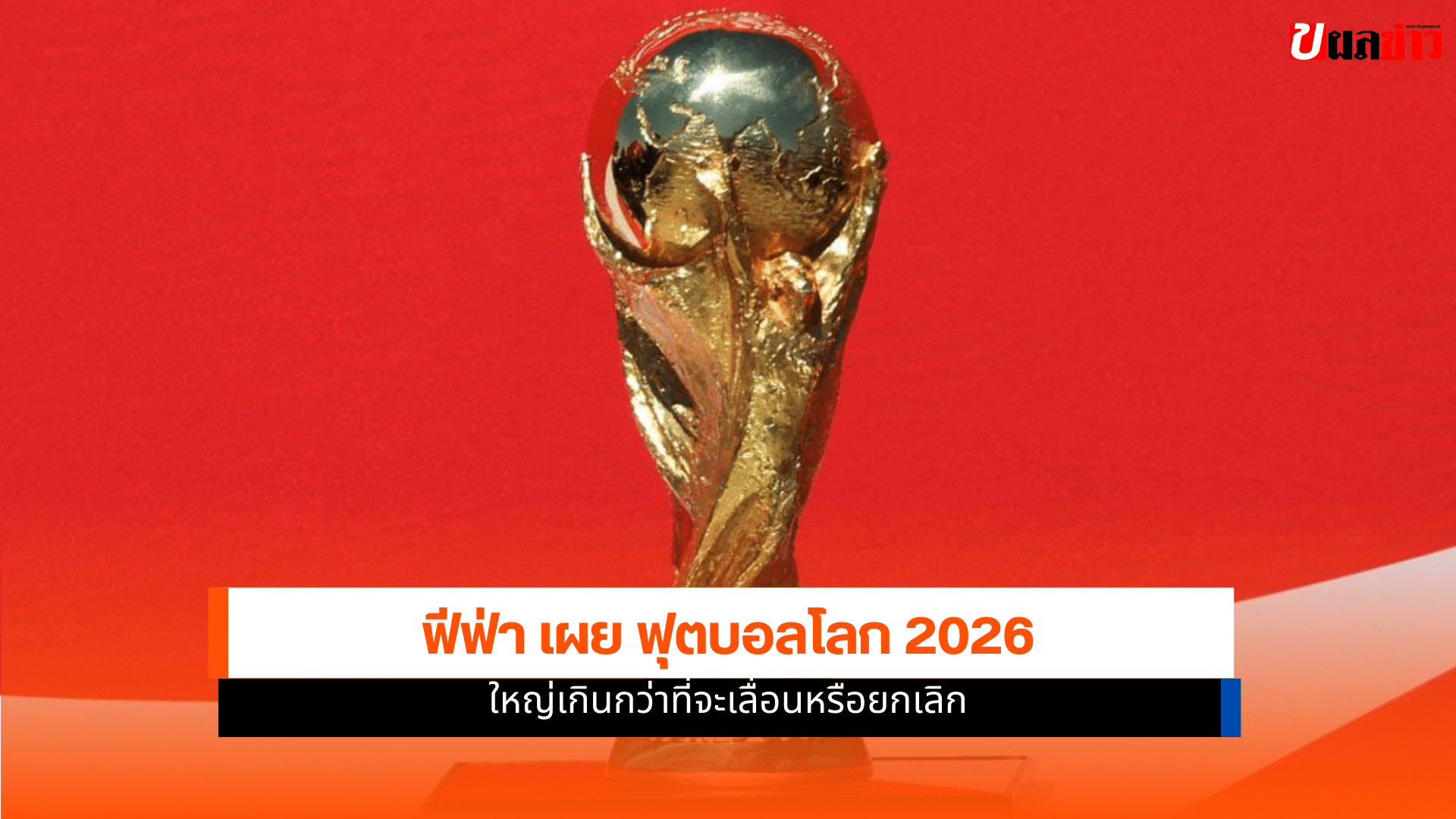 ฟุตบอลโลก