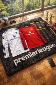 เสื้อบอลปลอม