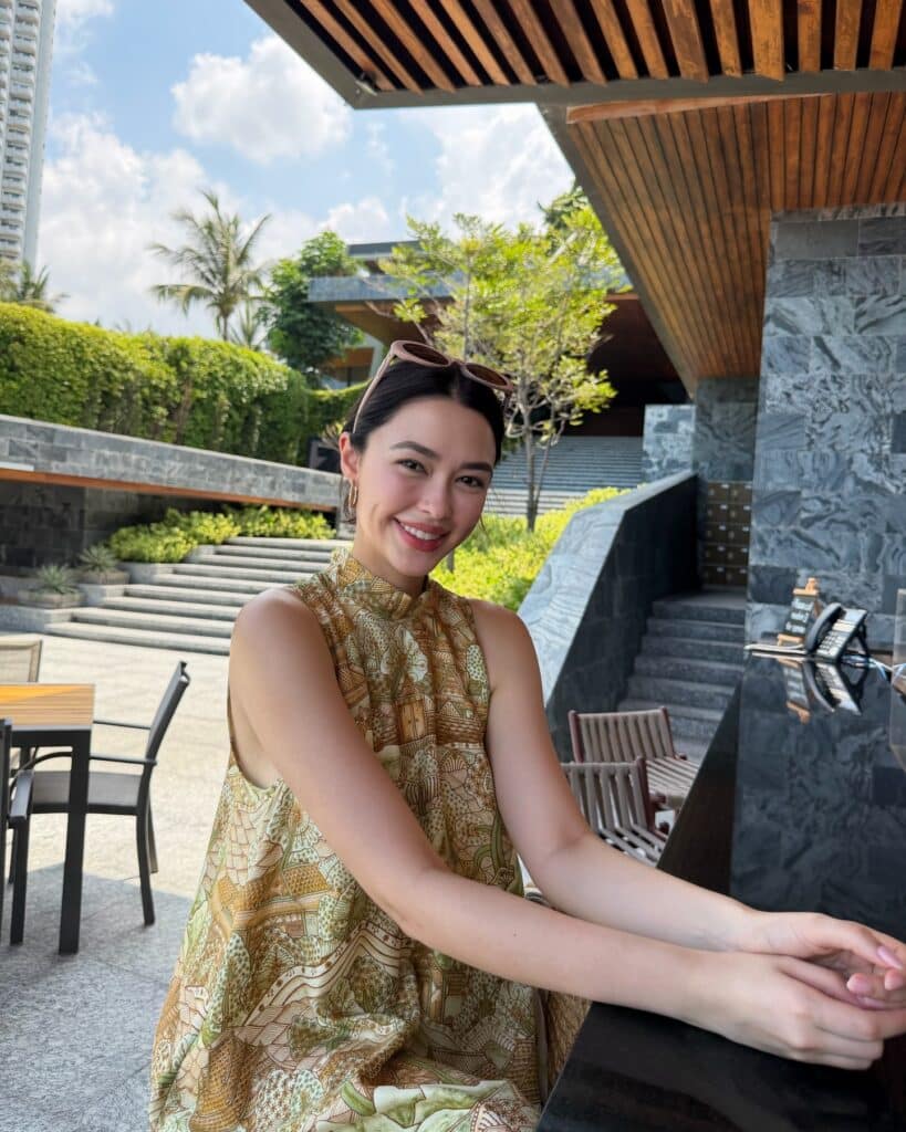แพทริเซีย