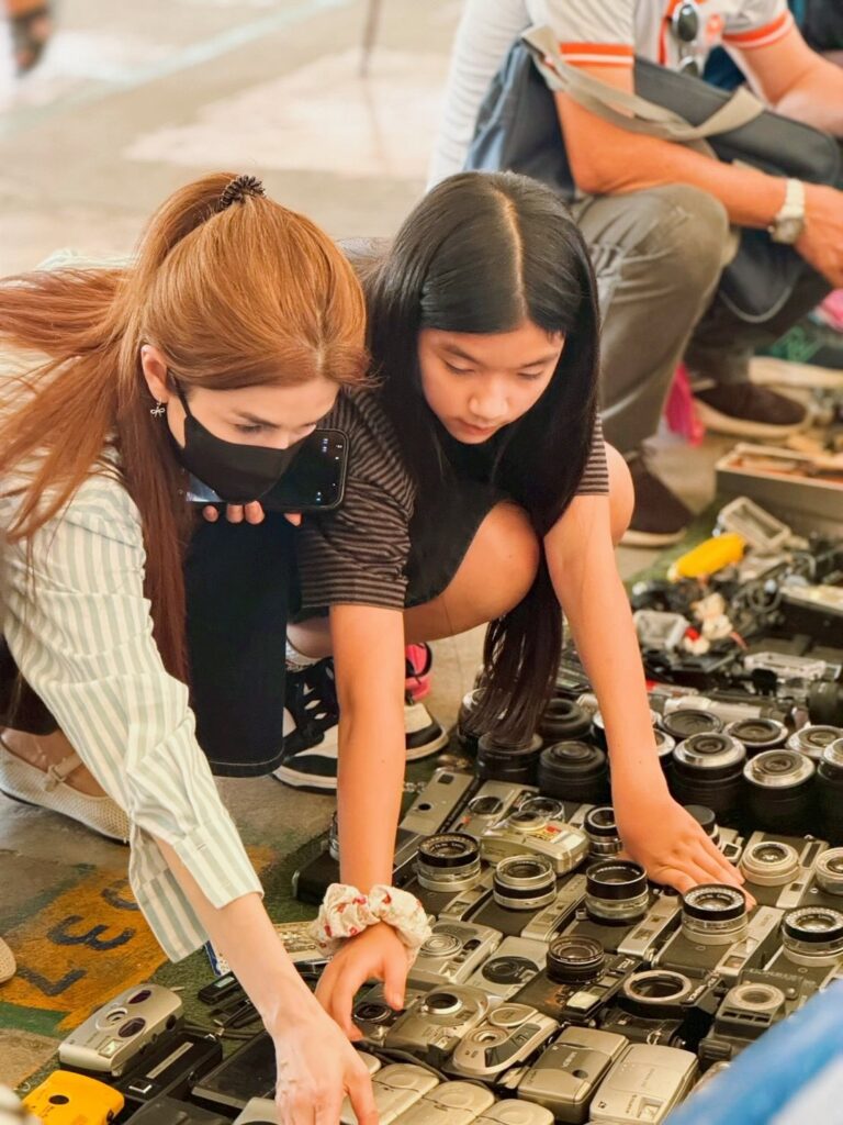 แม่โบว์