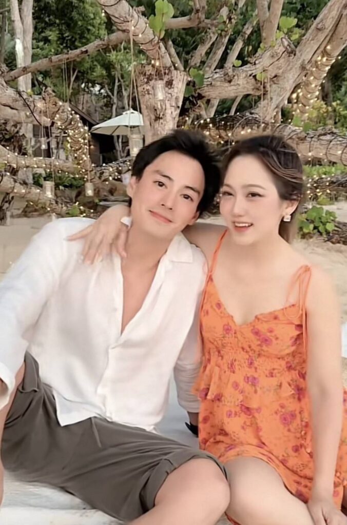 ไฮโซน้ำหวาน