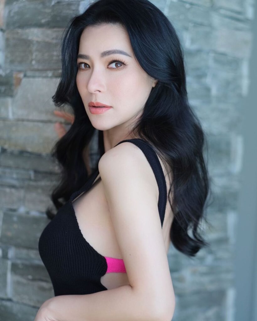 ต้นหอม