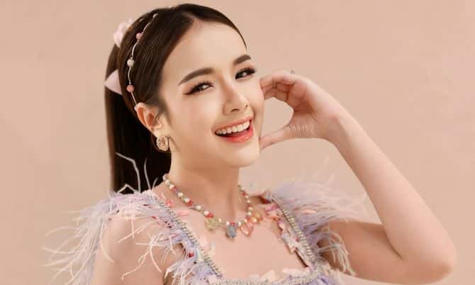 เจนนี่ รัชนก