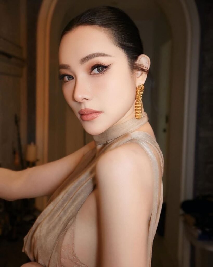 ต้นหอม