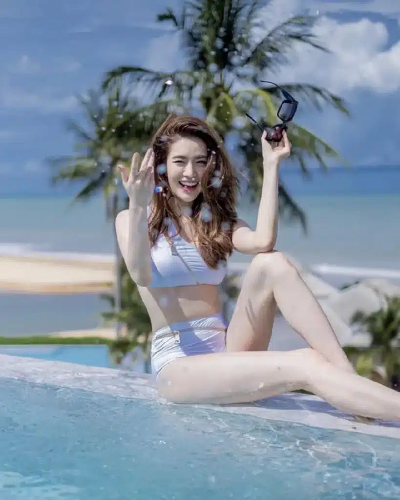 เกรซ กาญจน์เกล้า