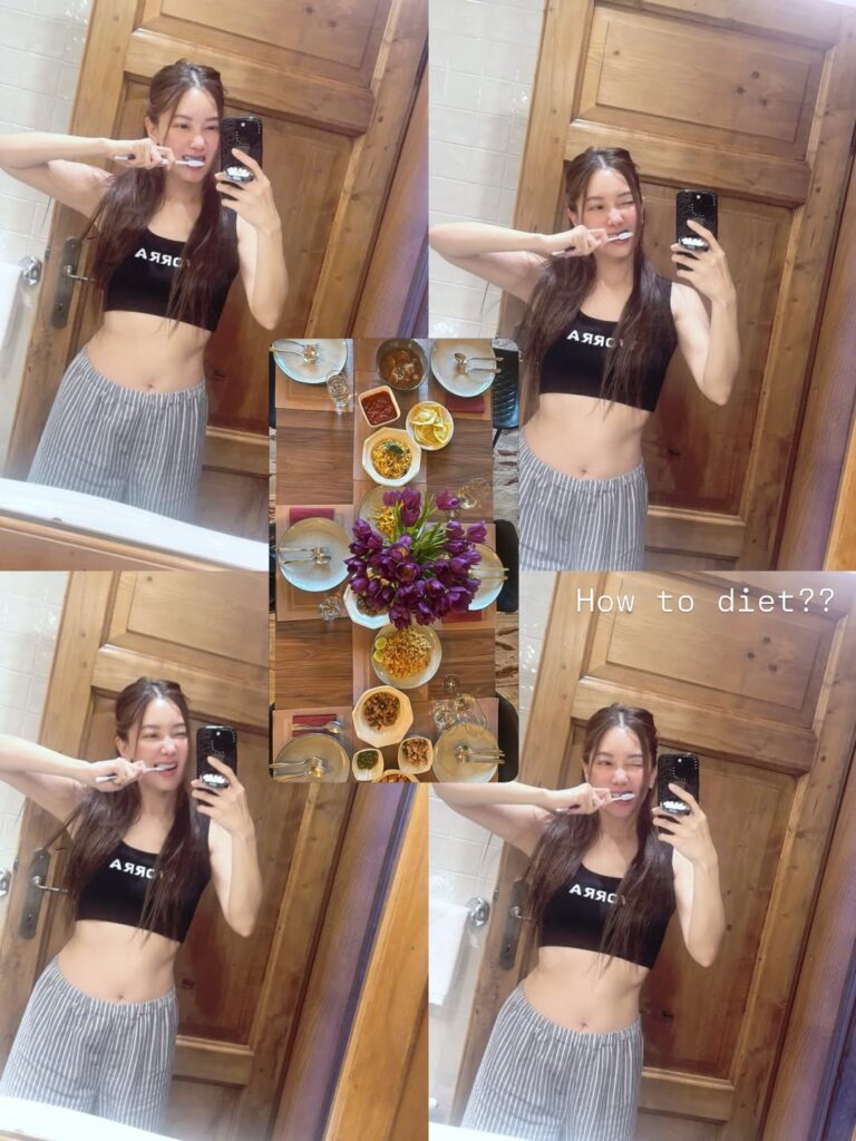 นุ่น วรนุช