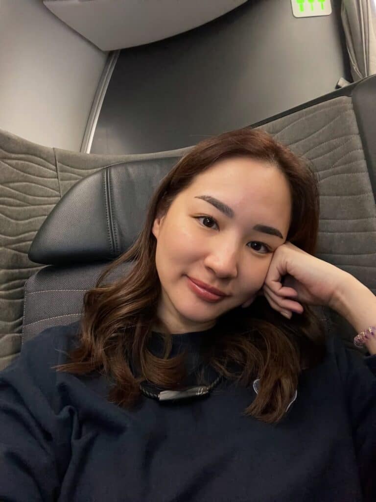 ต่าย ชุติมา