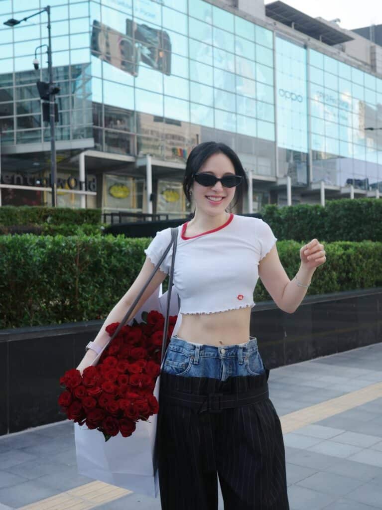 ปันปัน สุทัตตา