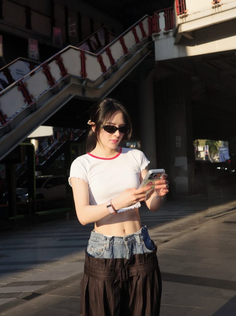 ปันปัน สุทัตตา