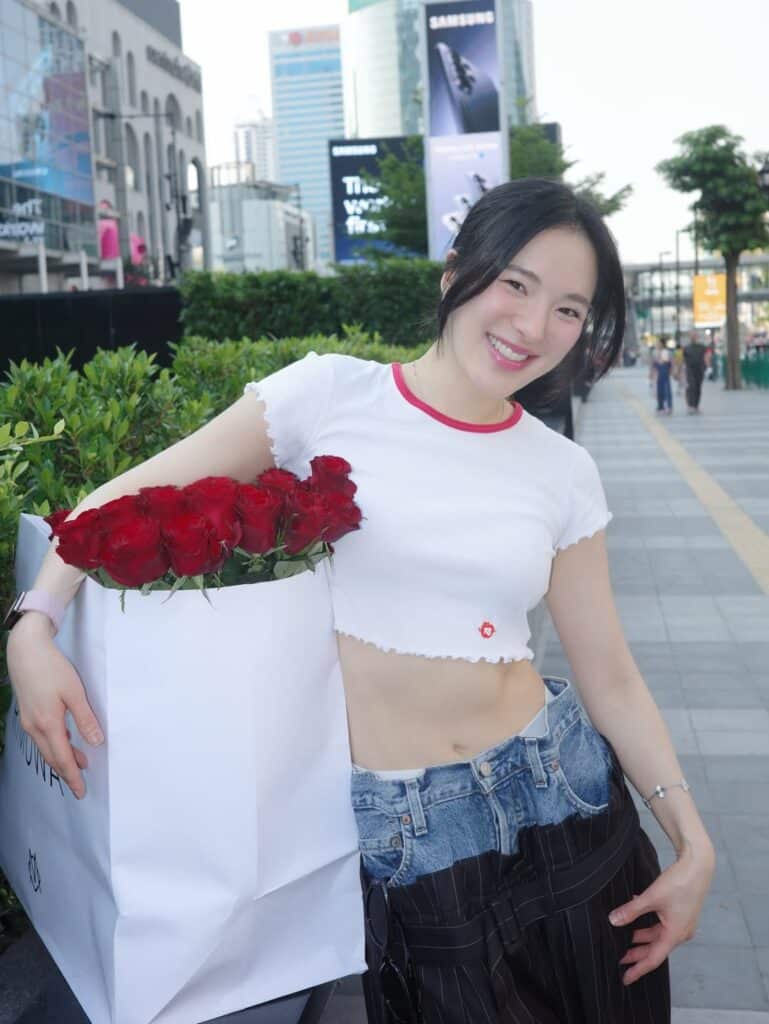 ปันปัน สุทัตตา