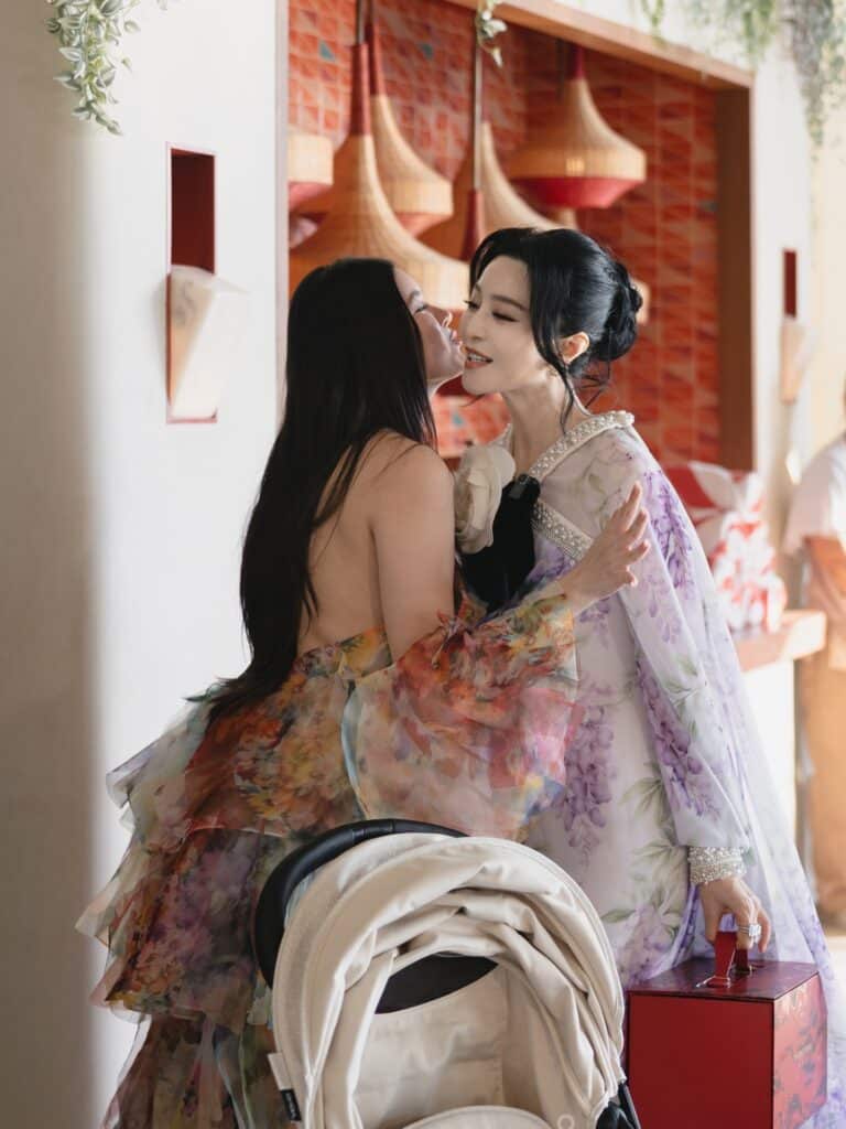 น้องเฟรญ่า