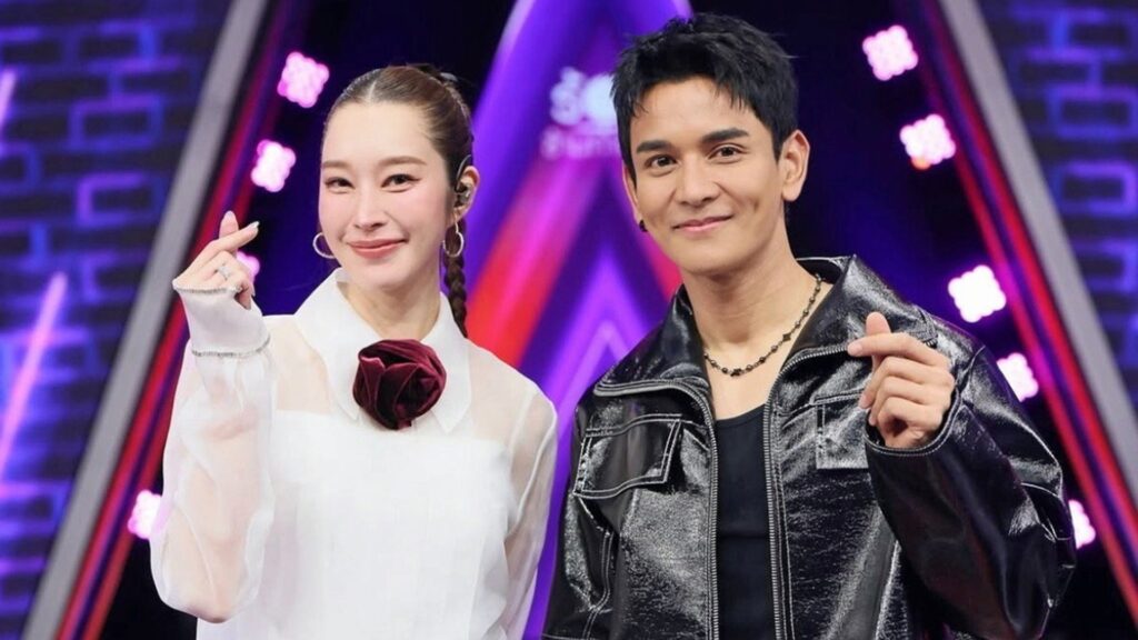 กัน นภัทร