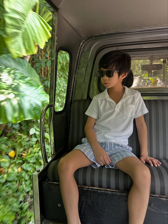 เอมมี่ มรกต