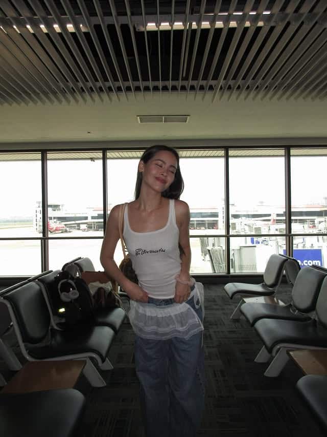 ญาญ่า