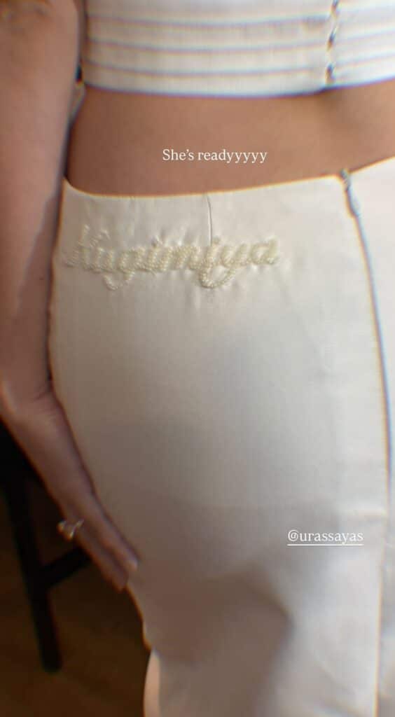 ญาญ่า