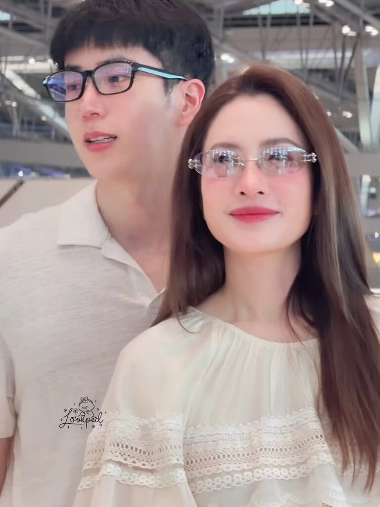 แอฟ นนกุล