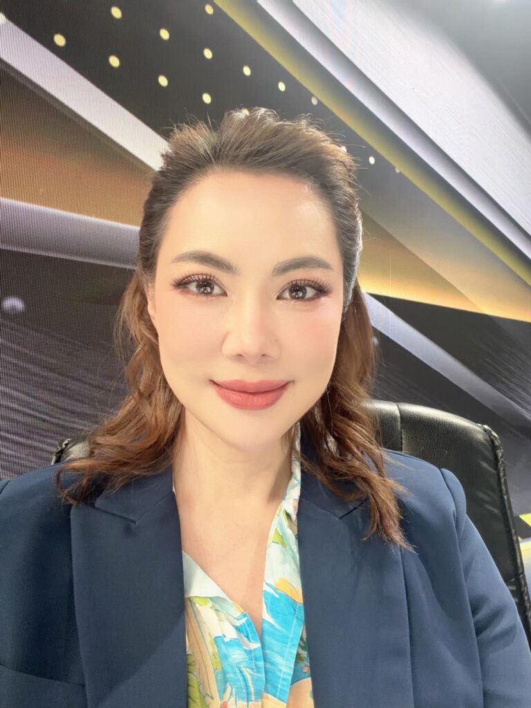 บุ๋ม ปนัดดา