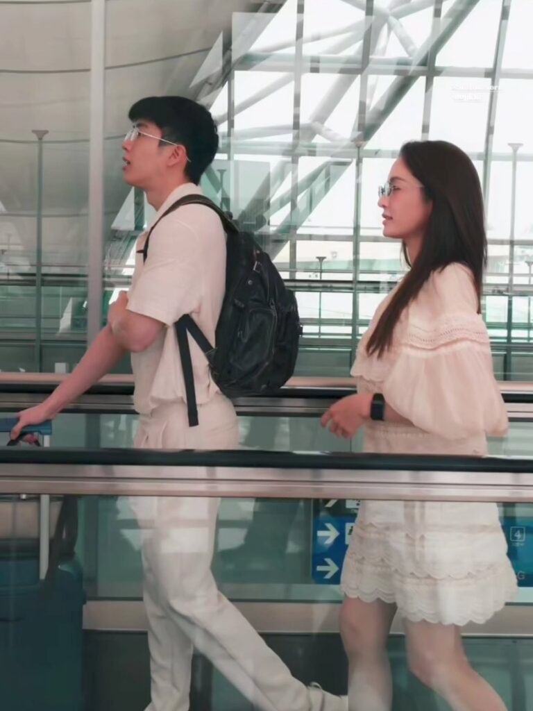 แอฟ นนกุล