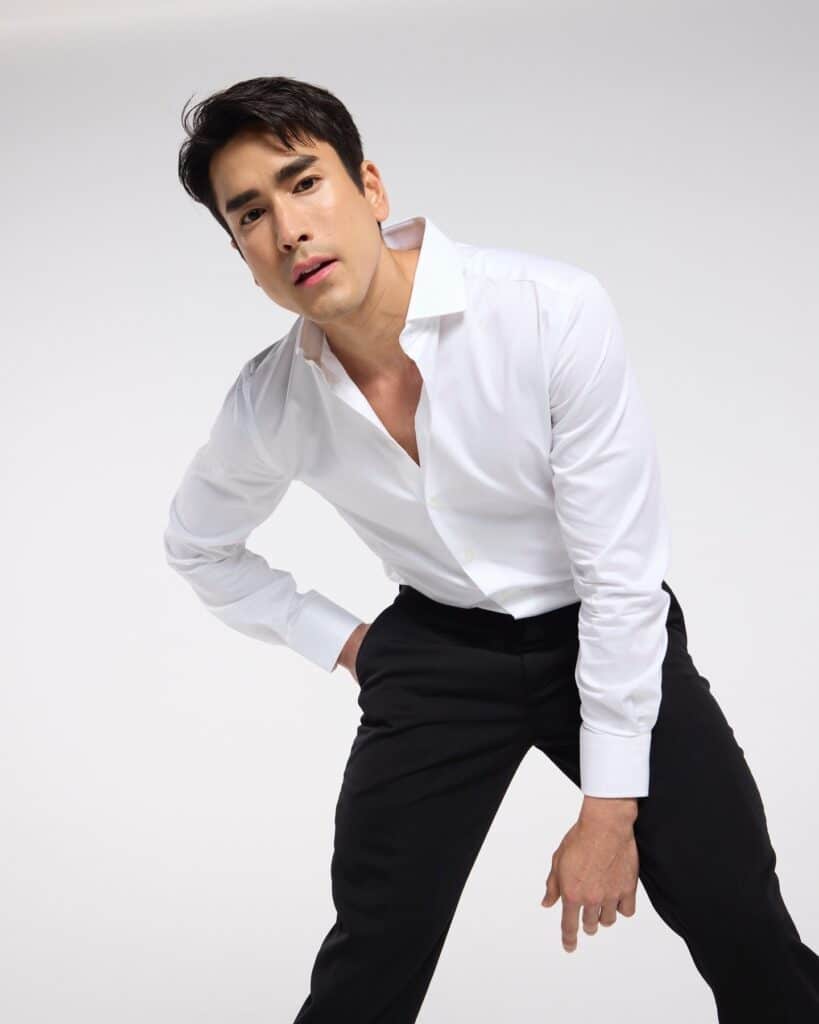 ณเดชน์ คูกิมิยะ