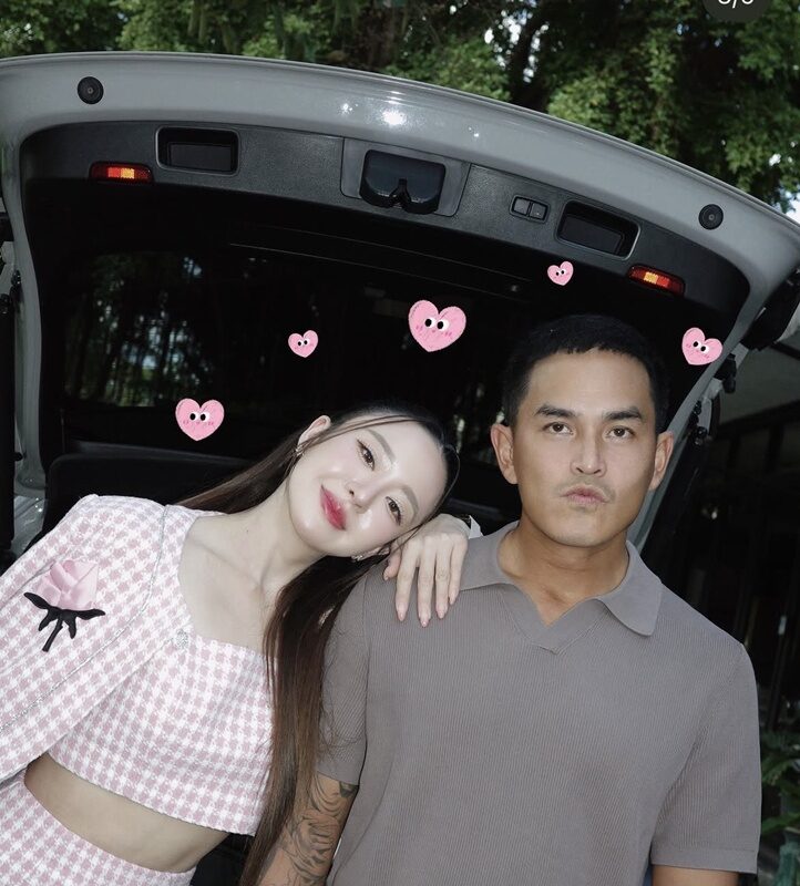 มายด์ ณภศศิ