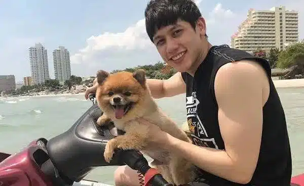 พาย สุนิษฐ์