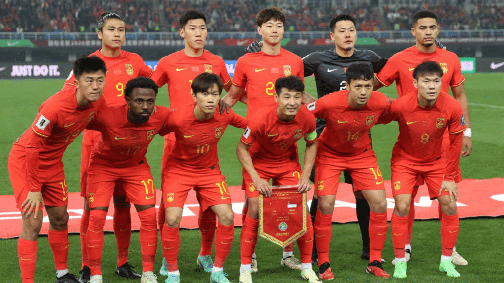 ลิขสิทธิ์บอลโลก 2026