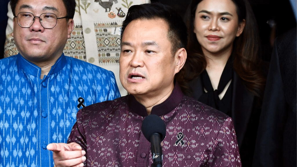 อนุทินย้ำดูบอลโลกฟรี