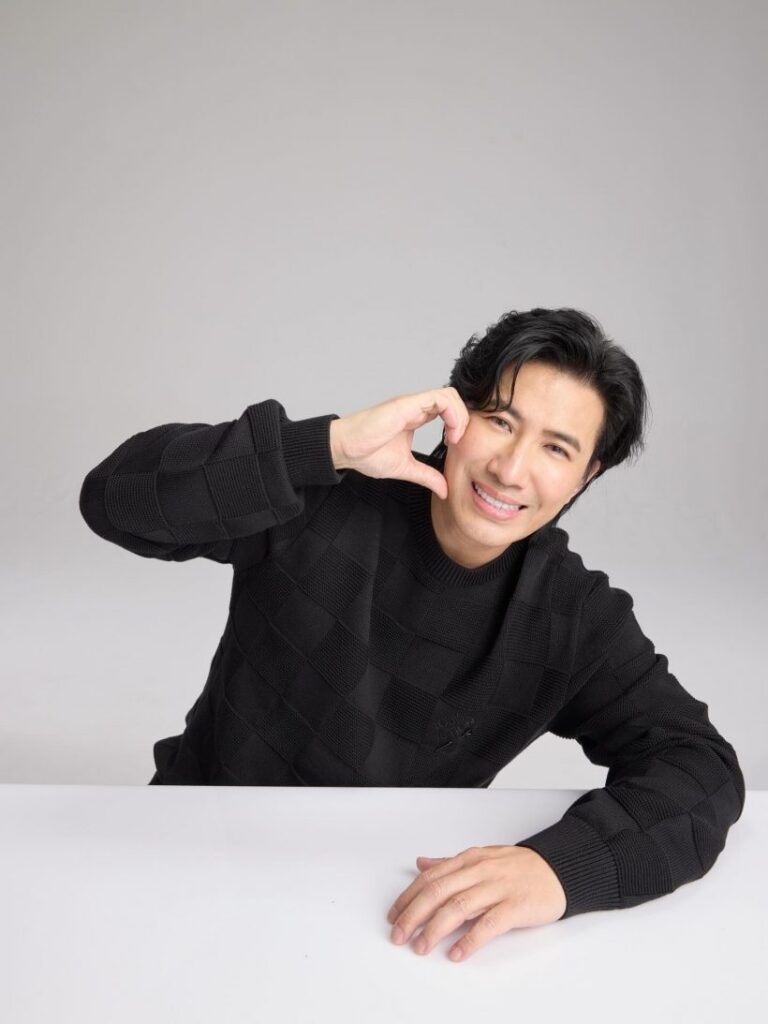 หนุ่ม กรรชัย