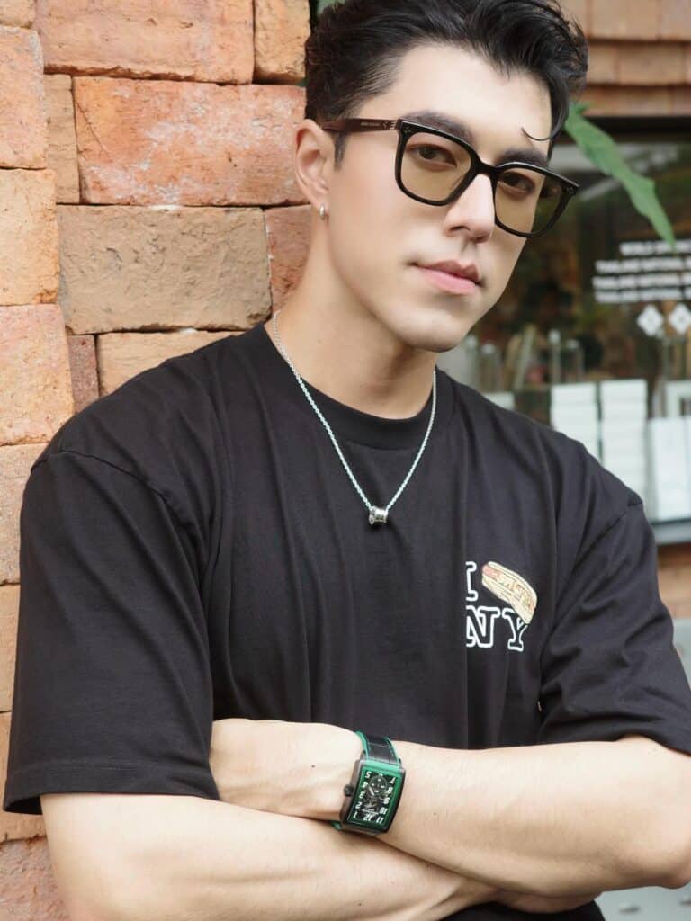 นาย ณภัทร
