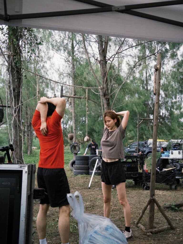ใบเฟิร์น พิมพ์ชนก
