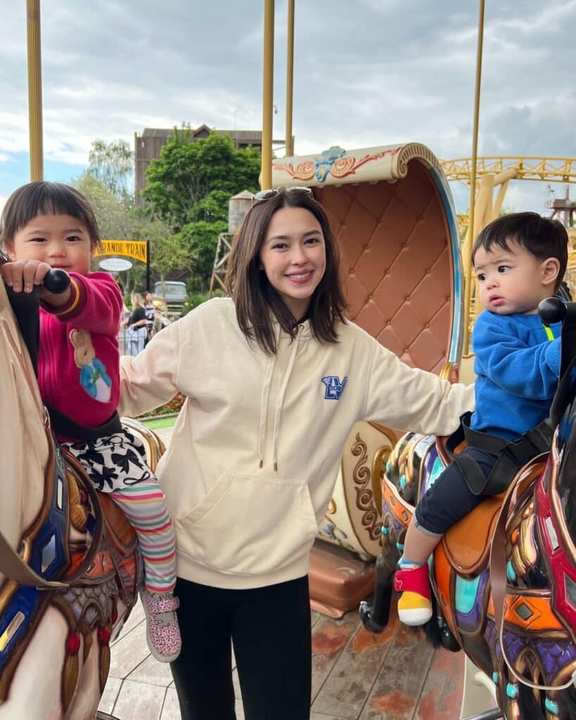 แพทริเซีย