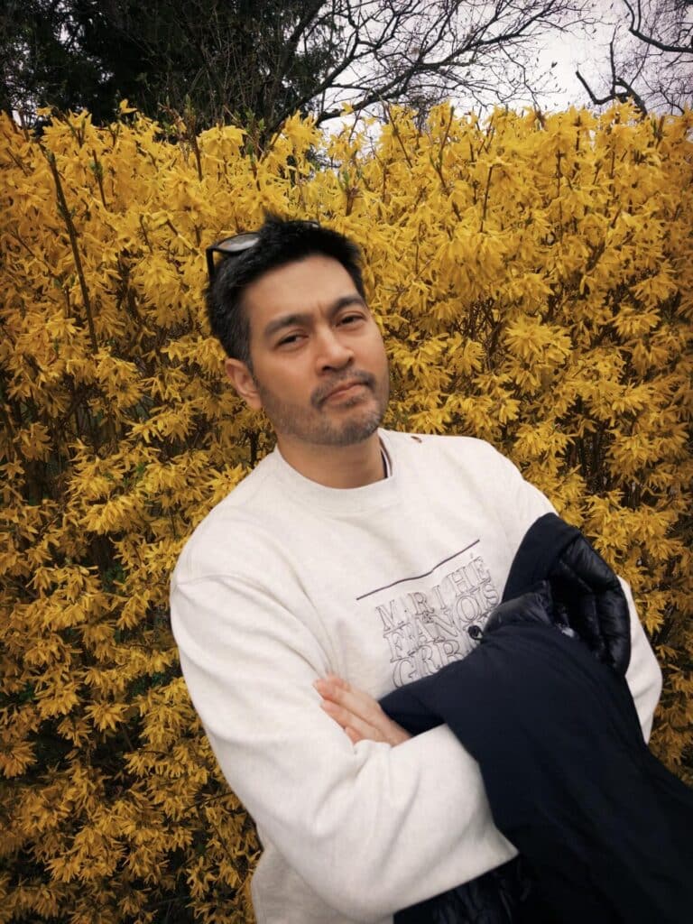 ต๊อด ปิติ
