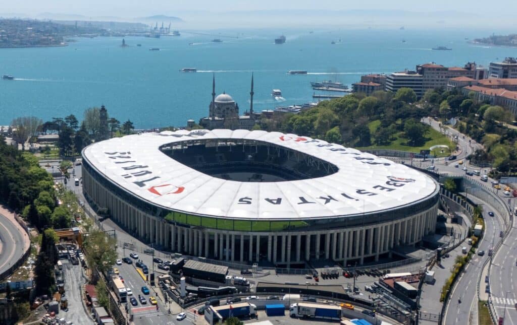 วิเคราะห์ ยูโรป้า ลีก