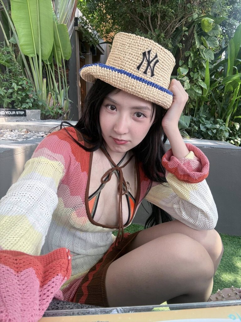 เบียร์ เดอะวอยซ์