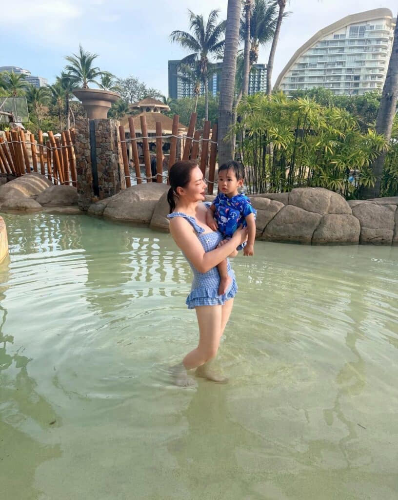 บุ๋ม ปนัดดา