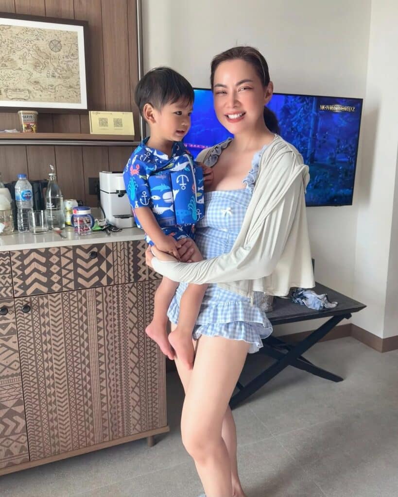 บุ๋ม ปนัดดา