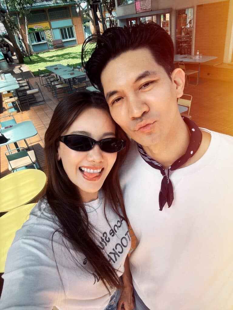 นุ่น วรนุช