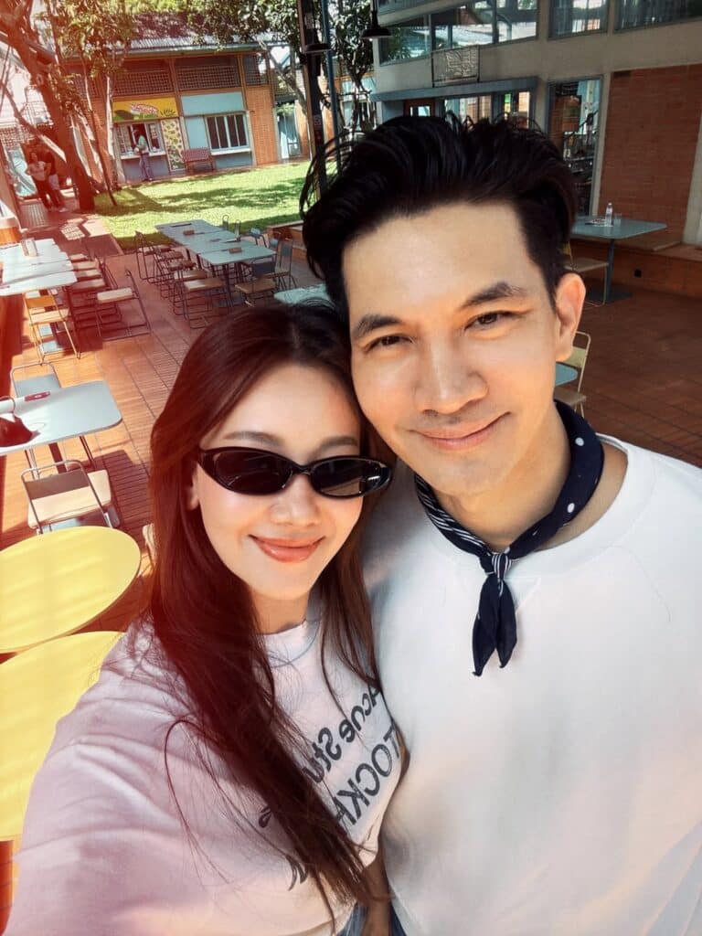นุ่น วรนุช