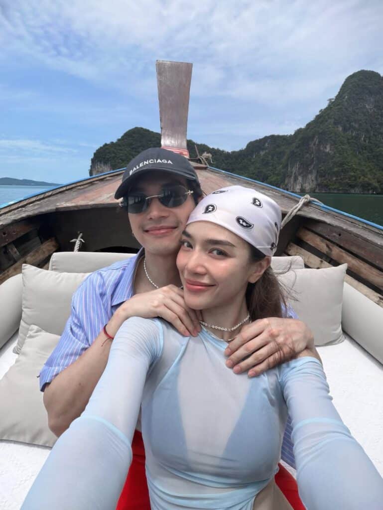 เลดี้ปราง