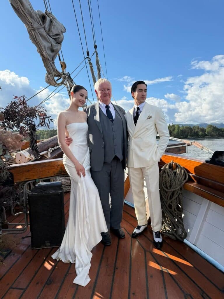ณเดชน์ ญาญ่า