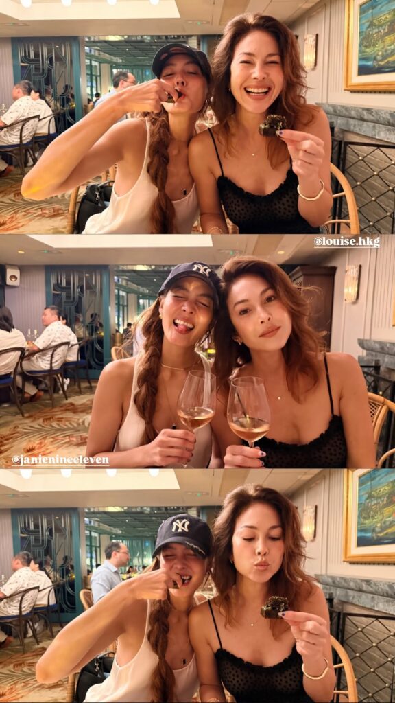 แก๊งนางฟ้า